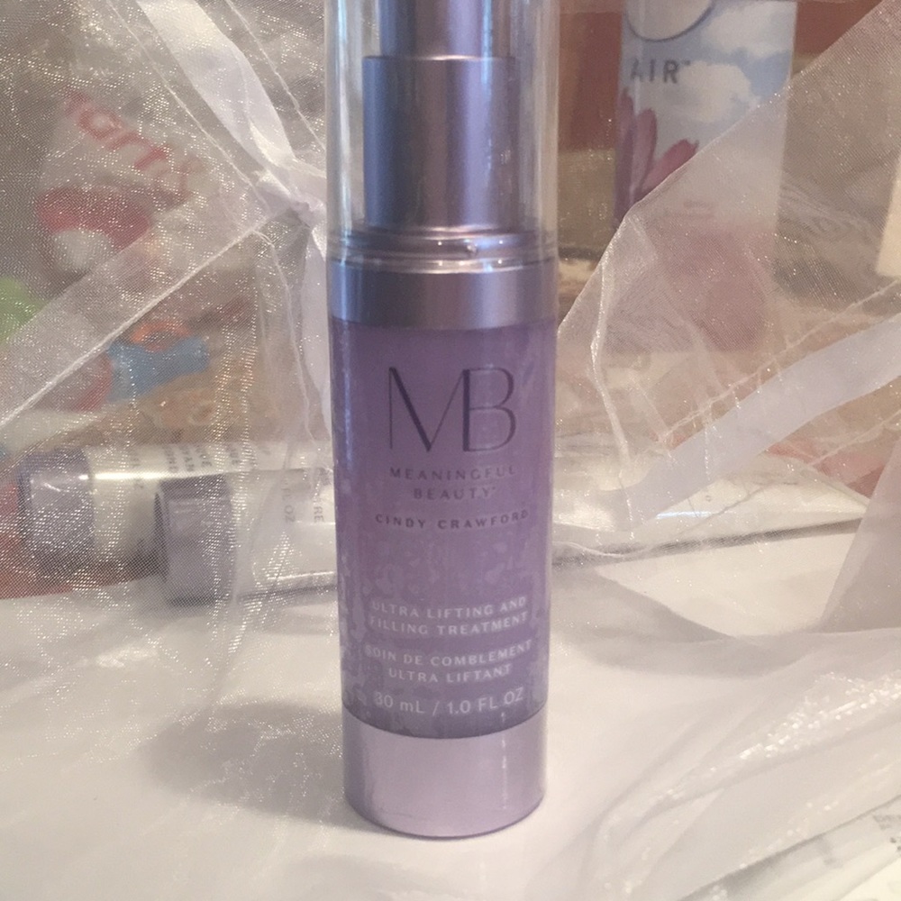 Meaningful Beauty Ultra Lifting serum